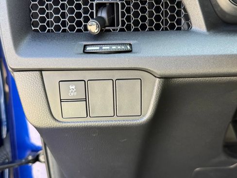 Used 2023 Honda CR-V EX image 26