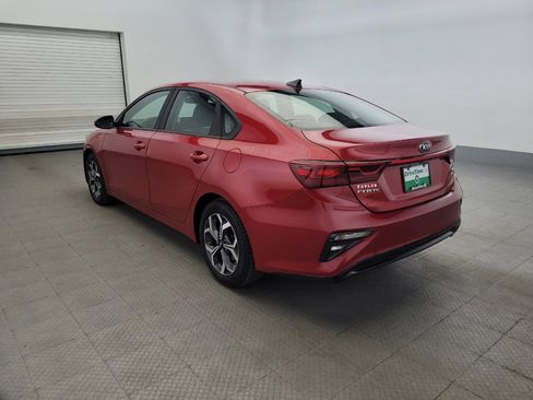 Used 2019 Kia Forte LXS FWD image 5