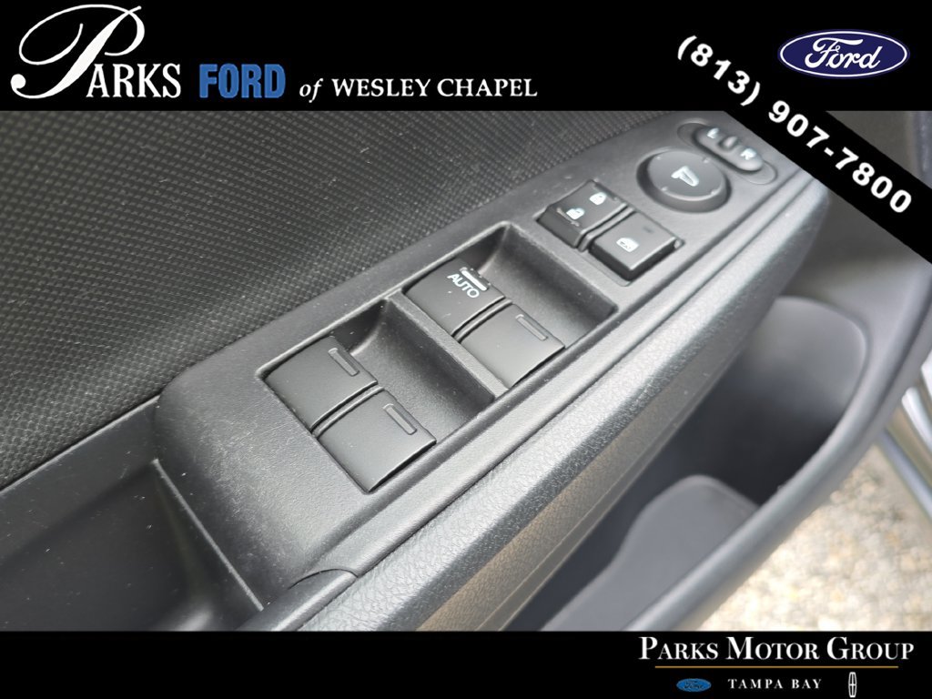 Used 2012 Honda Accord LX image 18