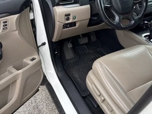 Used 2019 Honda Pilot EX-L image 2