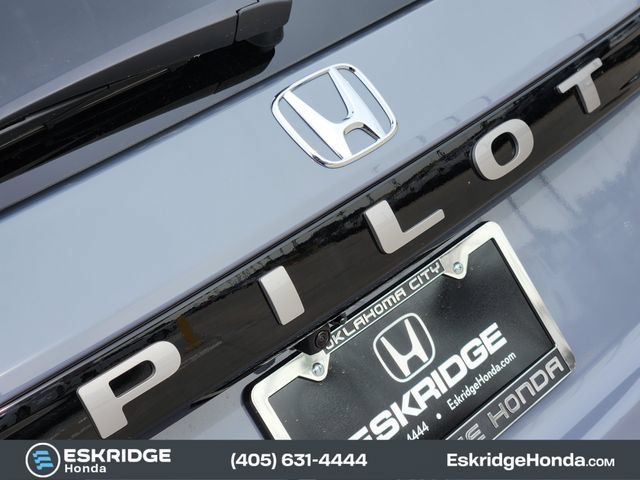 New 2026 Honda Pilot EX-L image 7
