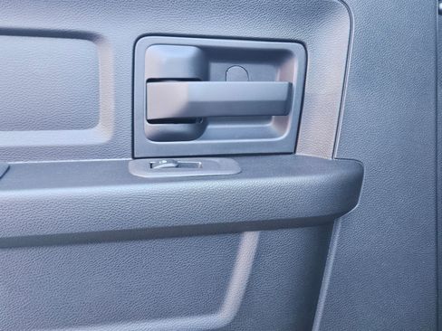 New 2026 RAM 2500 Tradesman image 21