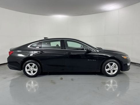 Used 2023 Chevrolet Malibu LT FWD image 35
