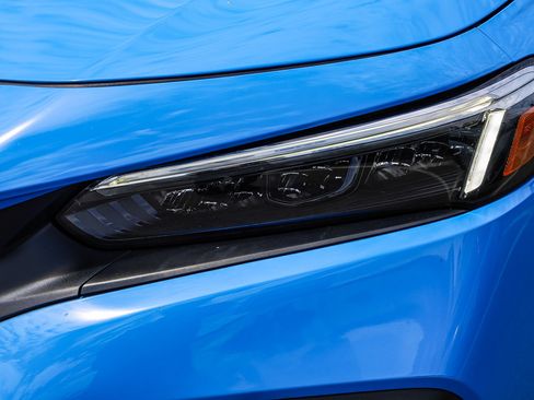 Certified 2024 Honda Civic Sport image 20