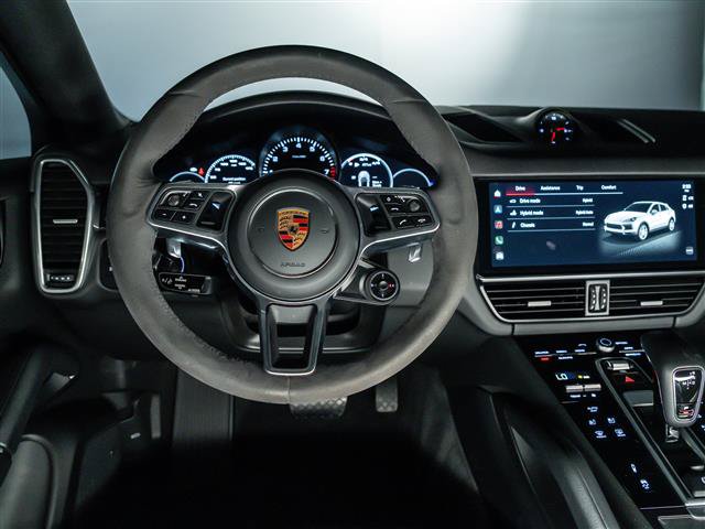Certified 2023 Porsche Cayenne Platinum Edition AWD/4WD image 20