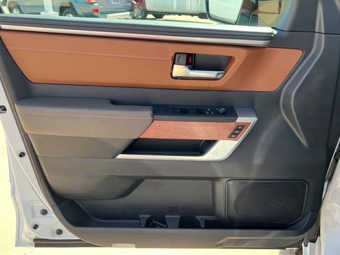 Used 2025 Toyota Tundra 1794 Edition w/ TRD Off-Road Package image 15