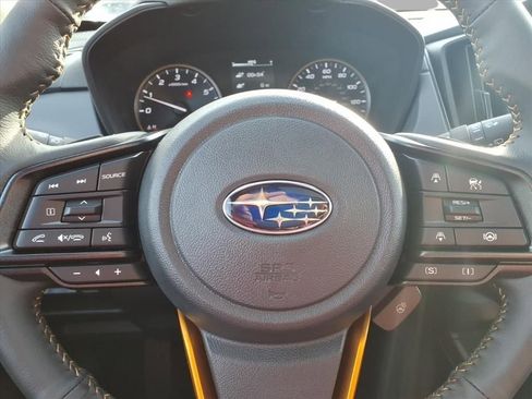 New 2026 Subaru Crosstrek 2.5i Wilderness image 12
