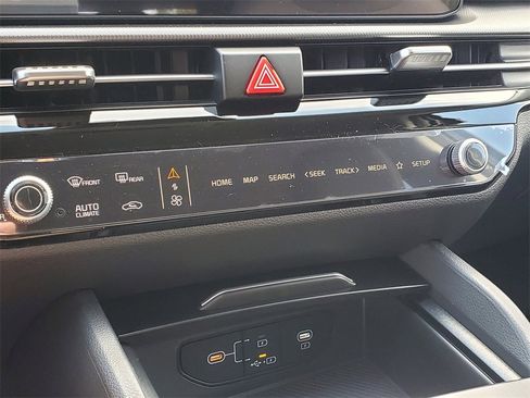 New 2026 Kia Sportage S image 23