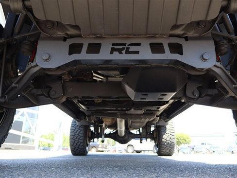 Used 2024 GMC Sierra 3500 Denali Ultimate AWD/4WD image 12