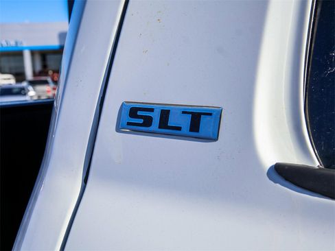 Used 2024 RAM 3500 SLT w/ Quick Order Package 2YG SLT image 20