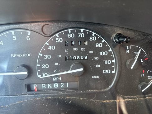 Used 2003 Ford Ranger Edge AWD/4WD image 27