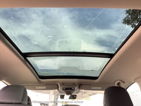 New 2026 Volkswagen Atlas SE image 19