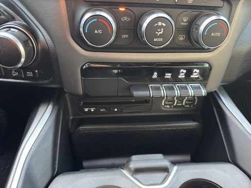 Used 2019 RAM 1500 Big Horn image 20