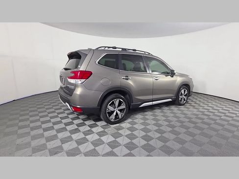 Used 2019 Subaru Forester Touring w/ Popular Package #3 AWD/4WD image 38