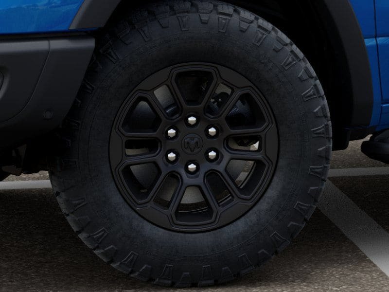 New 2026 RAM 1500 Rebel w/ Rebel Level 2 Equipment Group AWD/4WD image 8