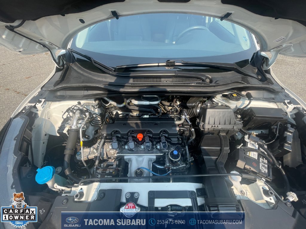 Used 2021 Honda HR-V EX-L image 20