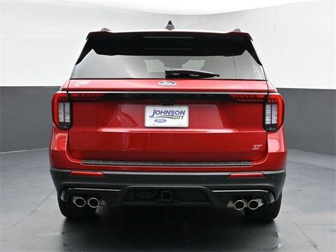 New 2026 Ford Explorer ST image 13