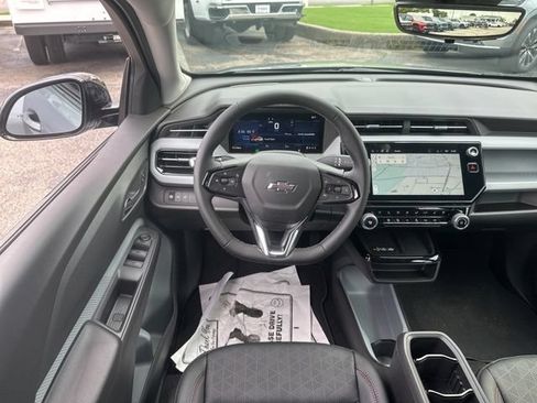 New 2027 Chevrolet Bolt RS w/ Technology Package FWD image 27