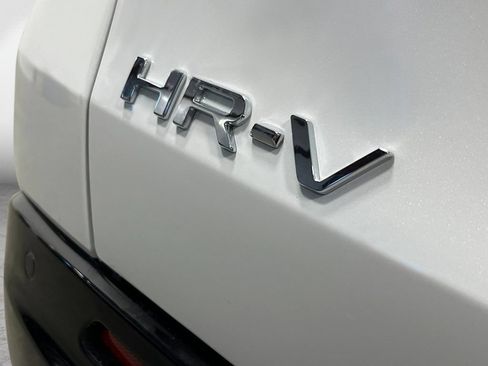 New 2027 Honda HR-V EX-L image 6
