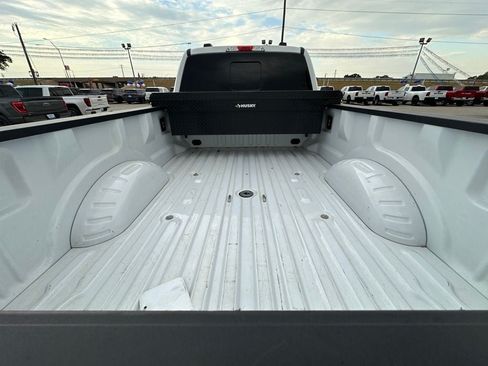 Used 2024 Ford F250 XL w/ FX4 Off-Road Package AWD/4WD image 7