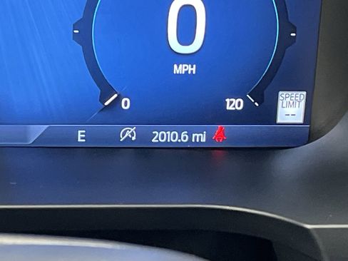 New 2025 Ford F150 XLT w/ Equipment Group 302A MID image 15