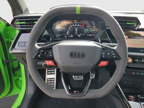 New 2026 Audi RS 3 image 21