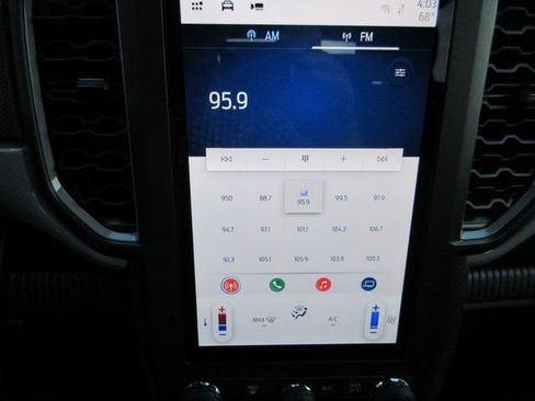 Used 2024 Ford Ranger XL w/ Trailer Tow Package image 14