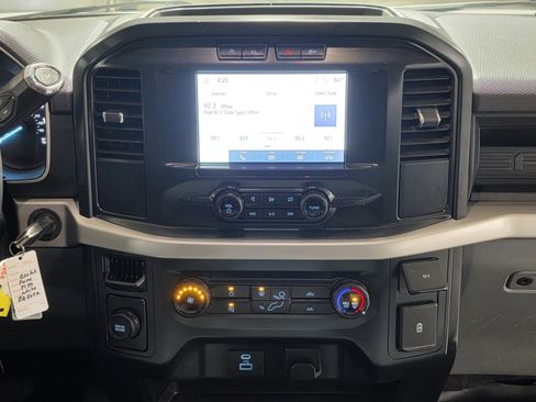 Used 2022 Ford F150 XL w/ Equipment Group 101A High image 32