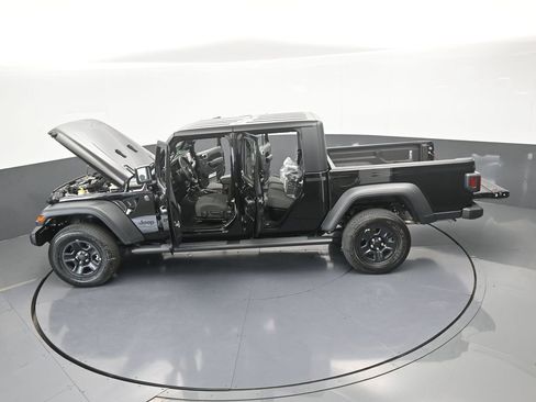 New 2026 Jeep Gladiator Sport image 60