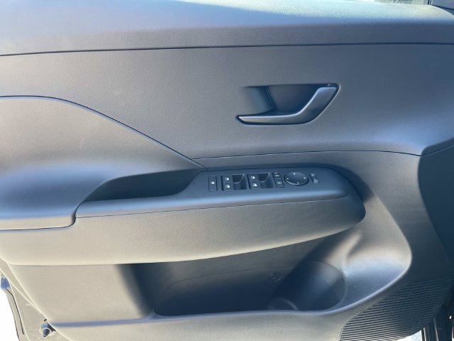 New 2027 Hyundai Kona SEL Sport FWD image 20