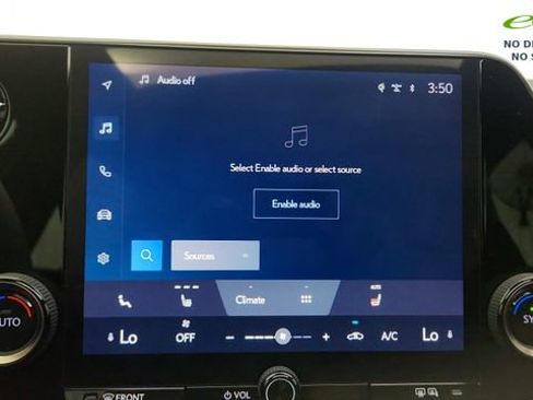 Used 2024 Lexus NX 350 F Sport AWD/4WD image 58