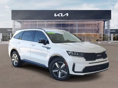 Used 2023 Kia Sorento S