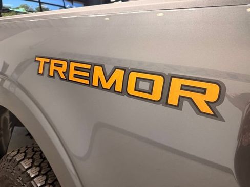 Used 2025 Ford F150 Tremor w/ Tow/Haul Package AWD/4WD image 18