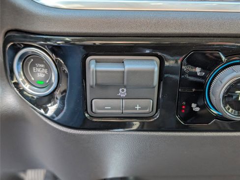 New 2026 Chevrolet Silverado 1500 RST image 25