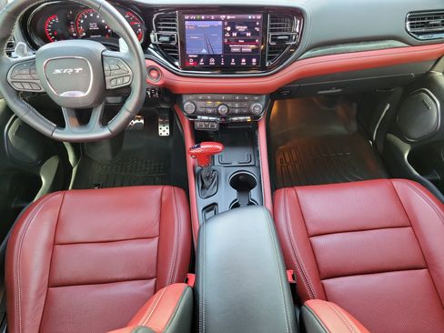 Used 2024 Dodge Durango SRT AWD/4WD image 19