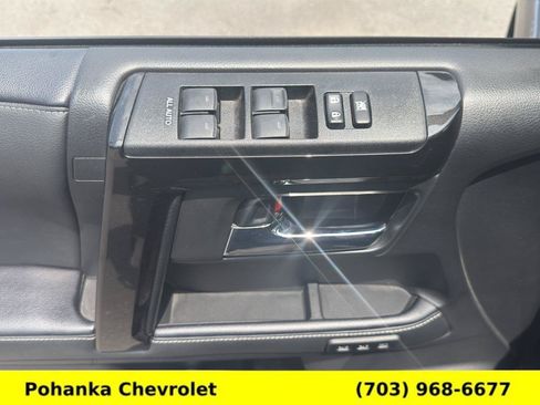 Used 2021 Toyota 4Runner Nightshade AWD/4WD image 21