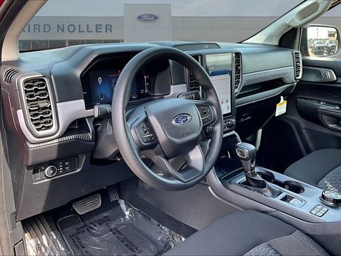 New 2026 Ford Ranger XL w/ Trailer Tow Package AWD/4WD image 8