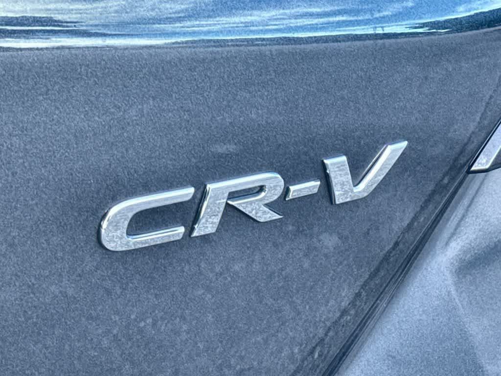 Used 2021 Honda CR-V EX-L image 10