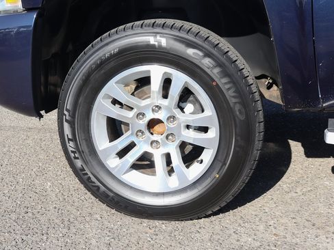 Used 2010 Chevrolet Silverado 1500 LT w/ Power Pack Plus image 38