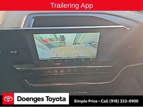 Used 2023 Chevrolet Silverado 1500 LT Trail Boss w/ LT Trail Boss Premium Package image 24