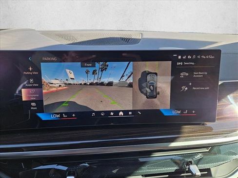 New 2026 BMW X5 sDrive40i RWD image 12