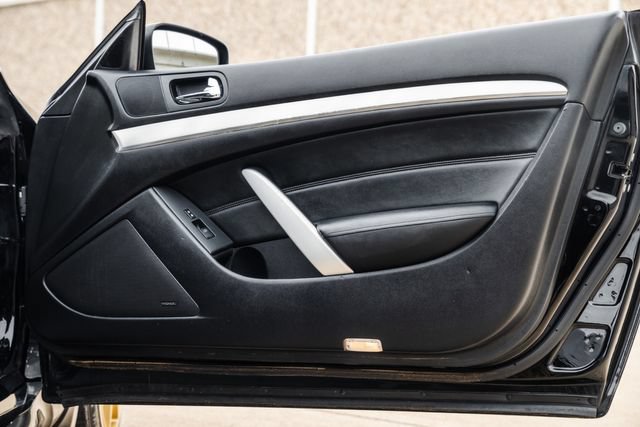 Used 2014 INFINITI Q60 Journey w/ Premium Package RWD image 60