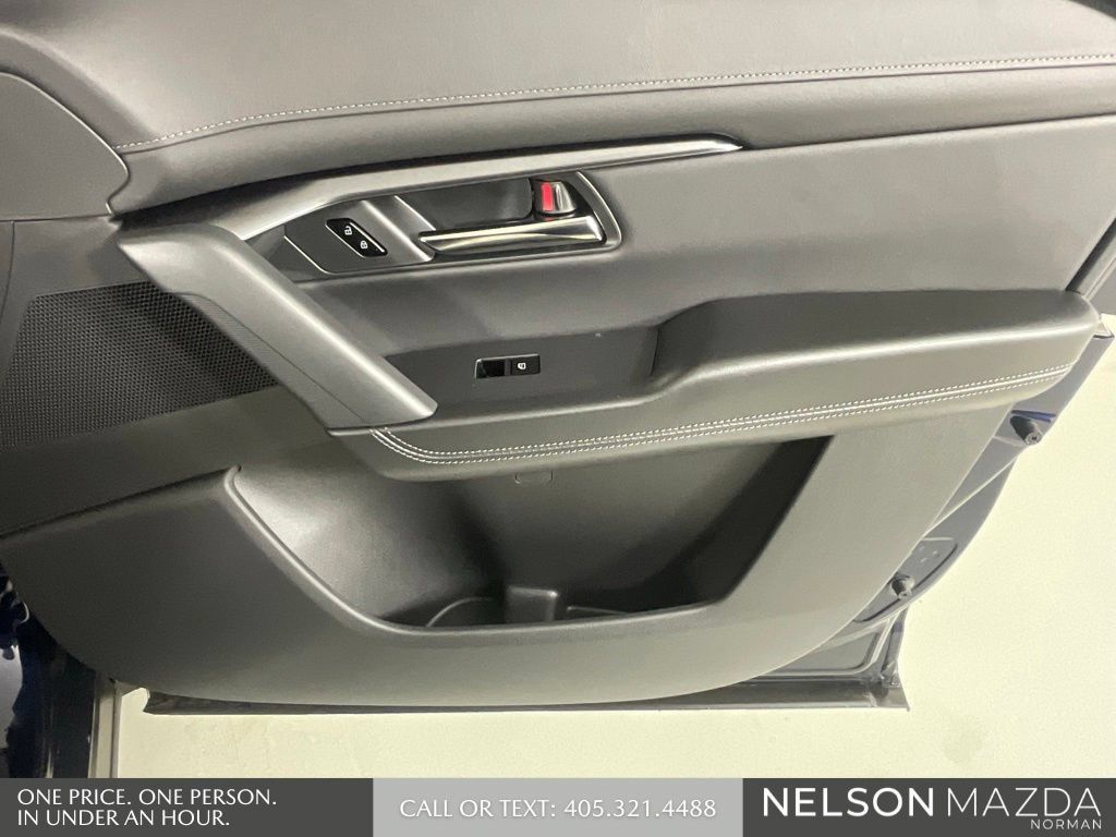 New 2026 MAZDA CX-5 Select AWD/4WD image 20