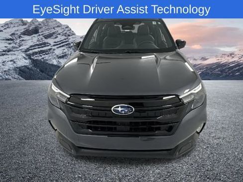 New 2026 Subaru Forester Sport AWD/4WD image 8