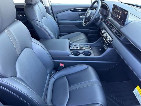 New 2026 Honda Passport RTL image 24