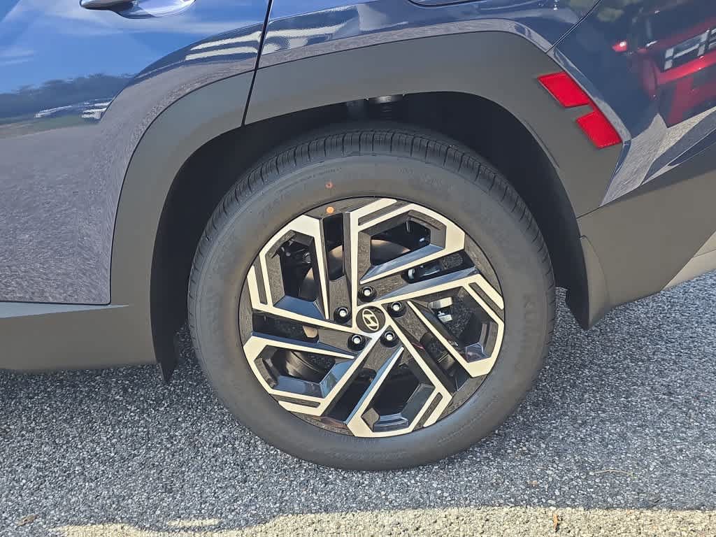 New 2026 Hyundai Tucson SEL Plus FWD image 14