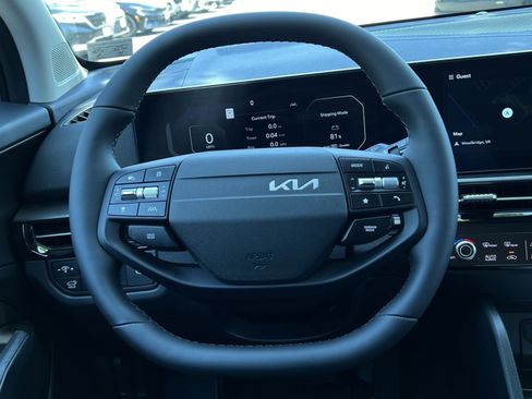 New 2026 Kia Sportage SX AWD/4WD image 39