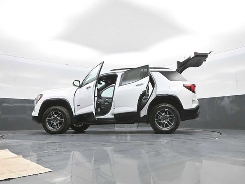 New 2026 GMC Terrain AT4 AWD/4WD image 35