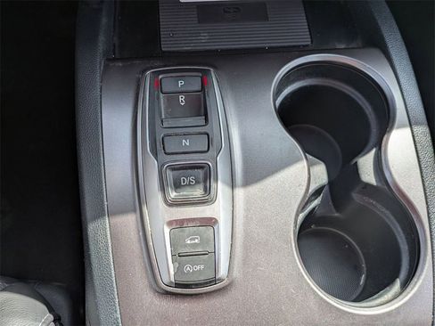 Used 2023 Honda Passport EX-L image 17