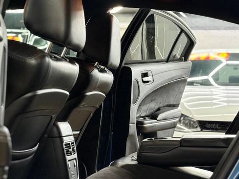 Used 2020 Dodge Charger Scat Pack image 16